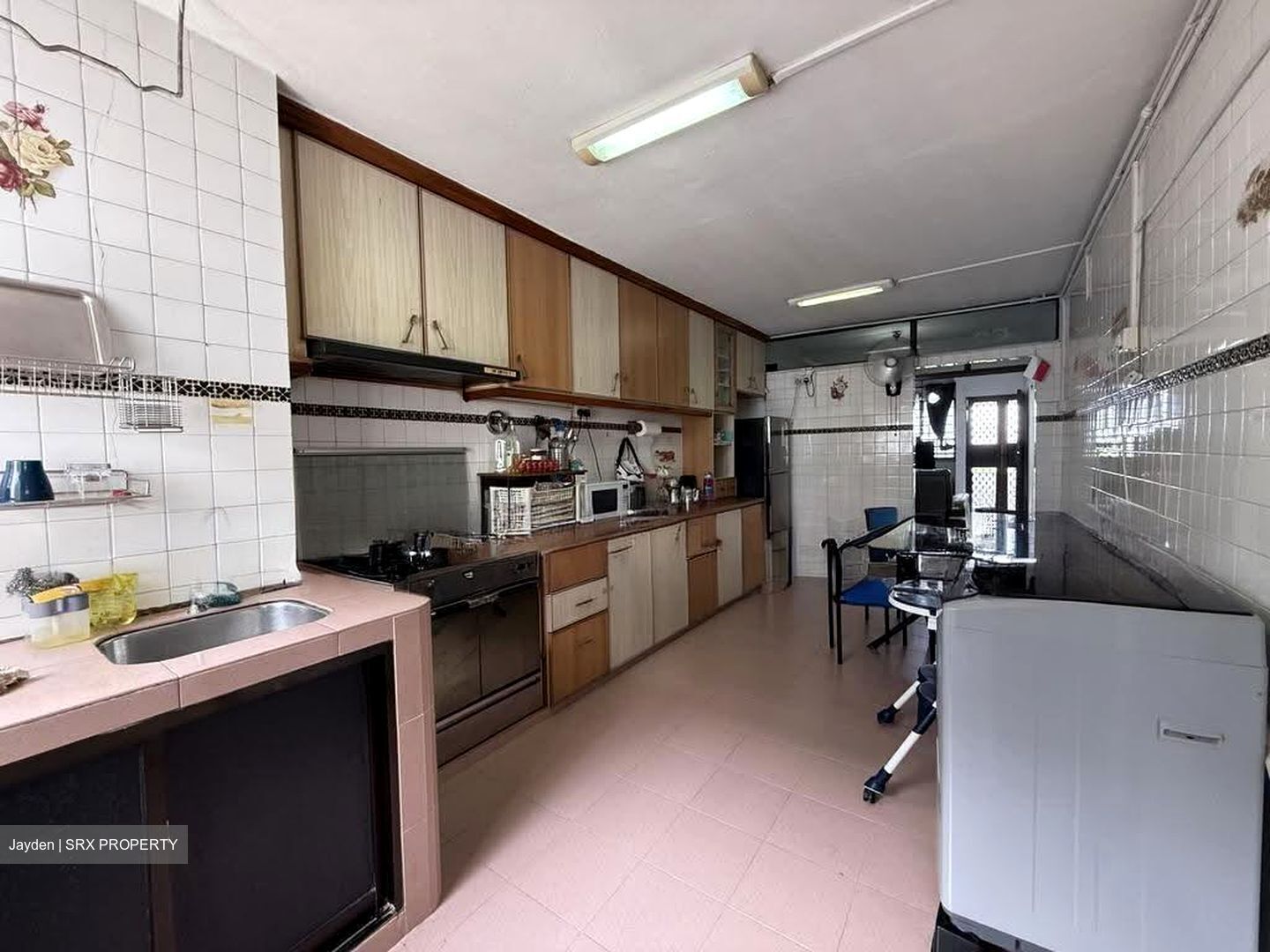 Blk 346 Teck Ghee Evergreen (Ang Mo Kio), HDB 3 Rooms #632452271